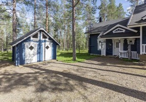 Holiday Home Komsikko b by Interhome