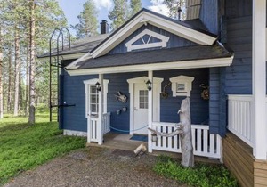 Holiday Home Komsikko b by Interhome