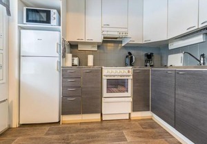 Holiday Home Kotipaljakka a2 by Interhome