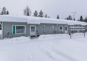 Holiday Home Kotipaljakka a1 by Interhome