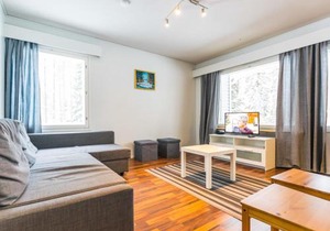 Holiday Home Kotipaljakka a1 by Interhome