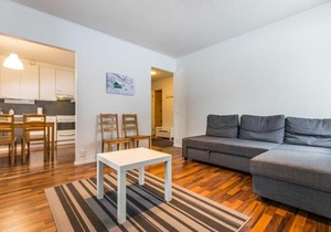 Holiday Home Kotipaljakka a1 by Interhome