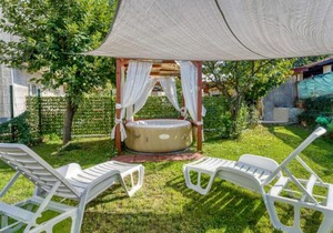 Holiday Home Lana 1 by Interhome