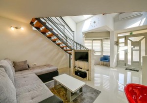 Holiday Home Lana 1 by Interhome