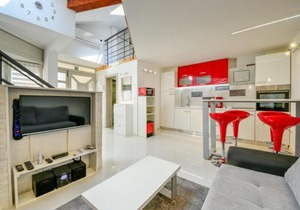Holiday Home Lana 1 by Interhome