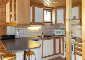 Holiday Home Miilumaja a1 by Interhome