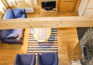 Holiday Home Miilumaja a2 by Interhome