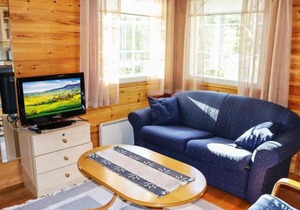 Holiday Home Miilumaja b1 by Interhome