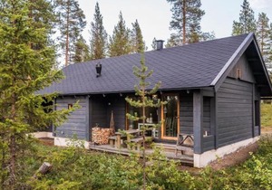 Holiday Home Neljä vuodenaikaa a1-karpalo by Interhome