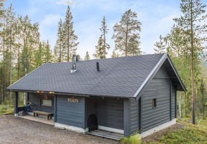 Holiday Home Neljä vuodenaikaa a1-karpalo by Interhome