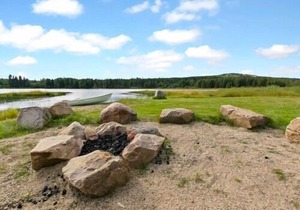 Holiday Home Nuottiniemi 5