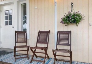 Holiday Home Nuottiniemi 5