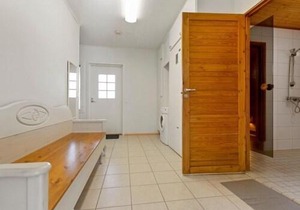 Holiday Home Nuottiniemi 7