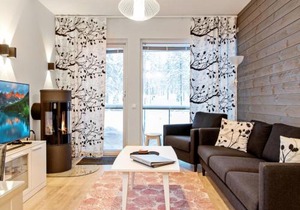 Holiday Home Tunturinlaita c3 by Interhome