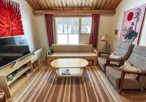 Holiday Home Ylläskakkonen b9