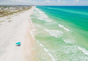 Holiday homes in Santa Rosa Beach, FL, USA