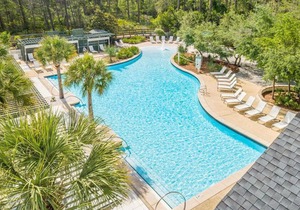 Holiday homes in Santa Rosa Beach, FL, USA
