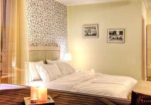 Holiday homes Sunny Villas Resort and SPA, Chanioti