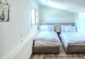 Holiday homes Sunny Villas Resort and SPA, Chanioti