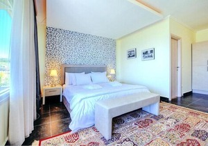 Holiday homes Sunny Villas Resort and SPA, Chanioti