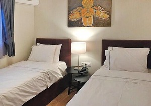 Holiday homes Sunny Villas Resort and SPA, Chanioti