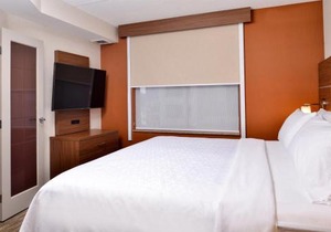 Holiday Inn Express & Suites Buffalo Downtown by IHG