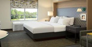 Holiday Inn Indianapolis - Airport Area N by IHG