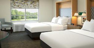 Holiday Inn Indianapolis - Airport Area N by IHG