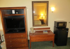 Holiday Inn Indianapolis - Airport Area N by IHG