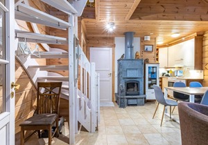 Honkahovi by Interhome