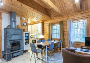 Honkahovi by Interhome