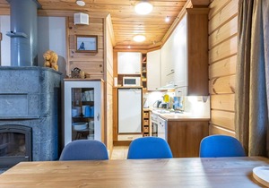 Honkahovi by Interhome