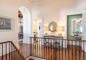 Hope Cottage & Carriage House - LUXURY HOME! GULF VIEWS! PRIVATE POOL!