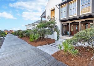 Hope Cottage & Carriage House - LUXURY HOME! GULF VIEWS! PRIVATE POOL!