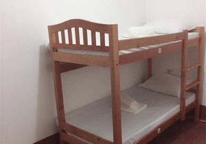 Hostel ∙ 8 guests
