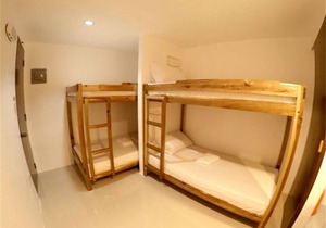 Hostel ∙ 8 guests