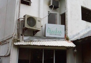 Hostel ∙ 8 guests
