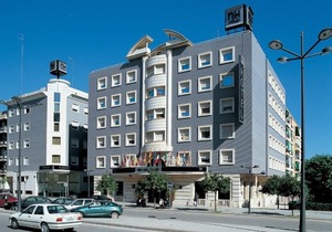 Hotel Malcom and Barret