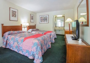 Hotel O Daylight Inn Elkhart I-90, In
