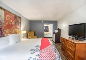 Hotel O Daylight Inn Elkhart I-90, In