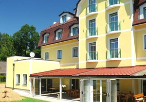 Hotel-Restaurant Kirchenwirt Aigen