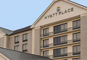 Hyatt Place Indianapolis Airport