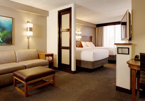 Hyatt Place Indianapolis Airport