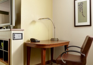 Hyatt Place Indianapolis Airport