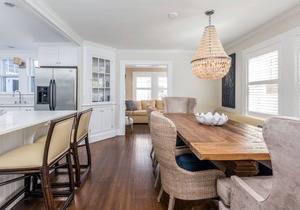 Impeccable Brant Point Rental Steps to White Elephant, Lola, Nantucket Hotel