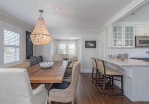 Impeccable Brant Point Rental Steps to White Elephant, Lola, Nantucket Hotel