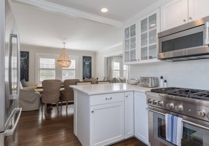 Impeccable Brant Point Rental Steps to White Elephant, Lola, Nantucket Hotel