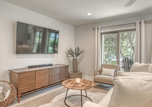 Inlet Dunes Condo Closest to Pool and Beach!! Unit 103