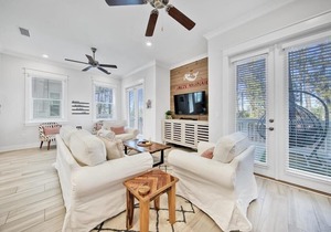 It's Always Sunny Here! Popular Prominence Community on 30A