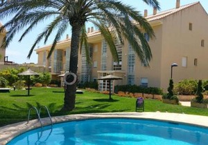 Javea Golden Beach 2